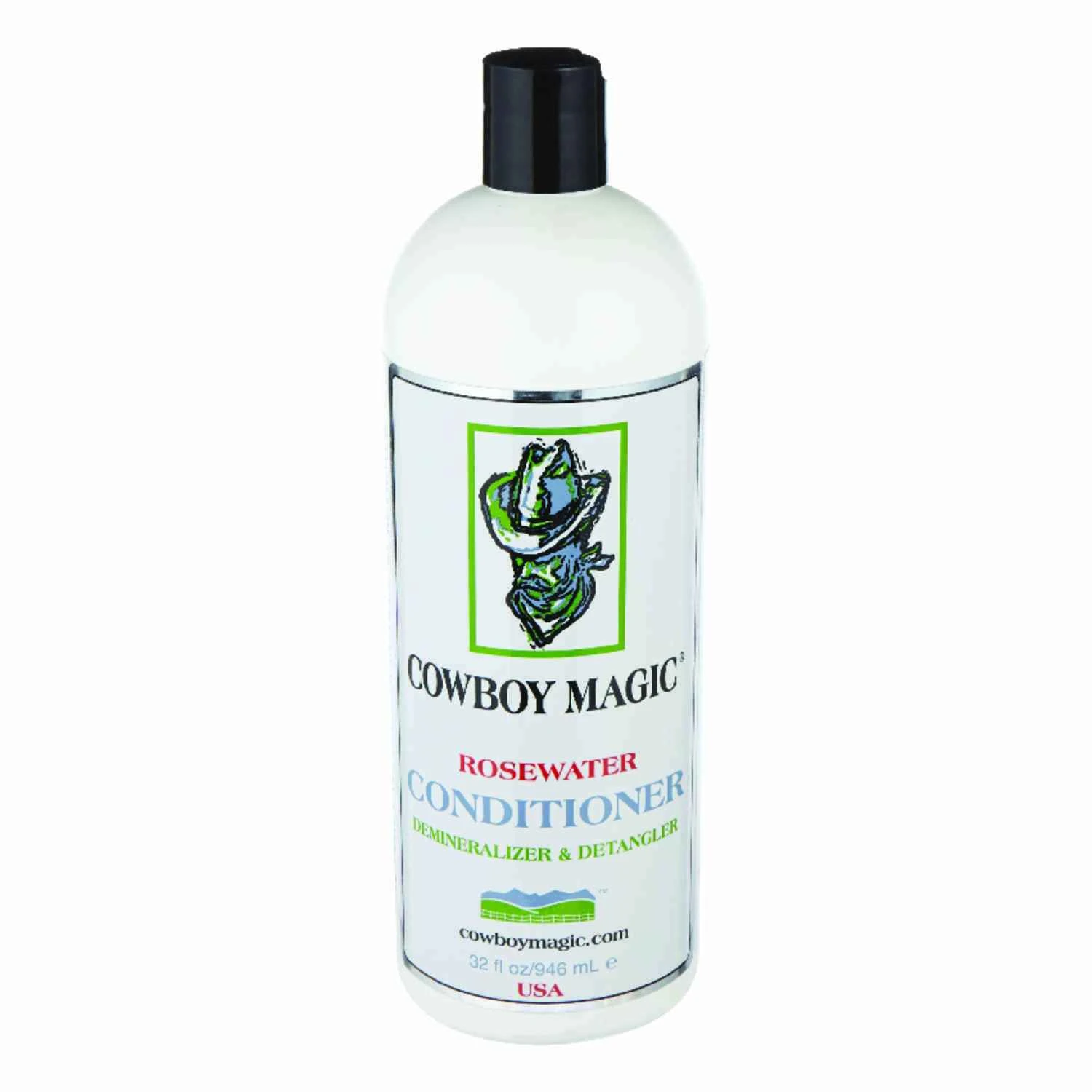 ROSEWTR CONDITIONER,CWBY