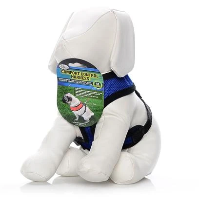 Comfort Control Harness Small Blue - Model 100203702