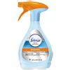 27 Oz Antimicrobial Fabric Refresher Spray & Odor Eliminator, Fresh Scent