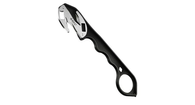 Z-rex Multi-purpose Tool With Molle Black Sheath - Model 831647