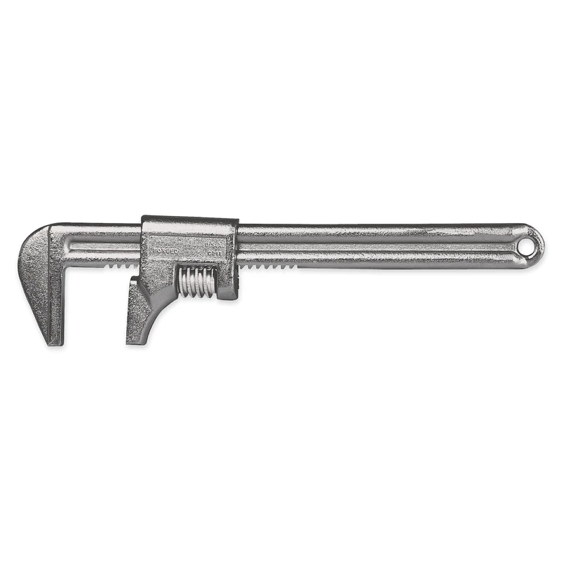 11 Inch Automotive Sliding Wrench C711h Adjustable Tool