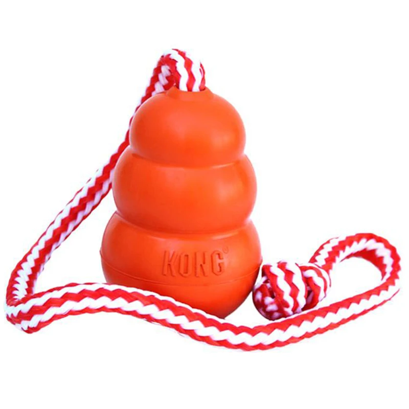 Aqua Classic Floating Dog Toy Large With Rope - Model 02725