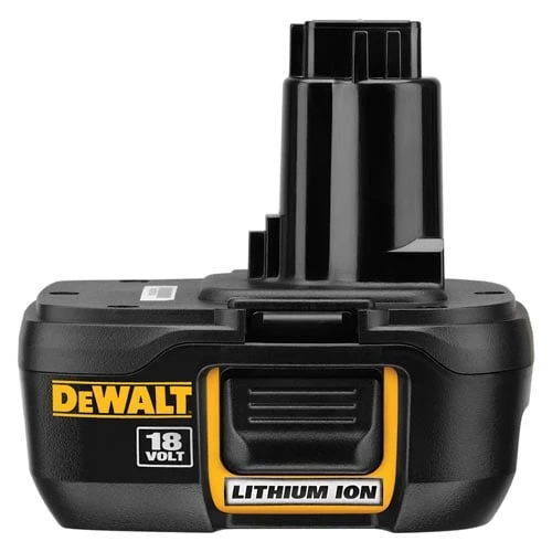 Dc9181 18v 1.1 Ah Compact Lithium-ion Battery Pack For Power Tools