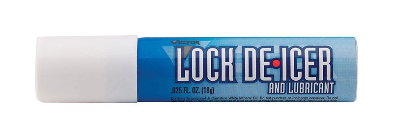 Victor Aerosol Penetrating Oil 0.25 oz. 1 pk