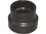 2 In. X 1-1/2 In. Hub X Hub Reducing Abs Coupling