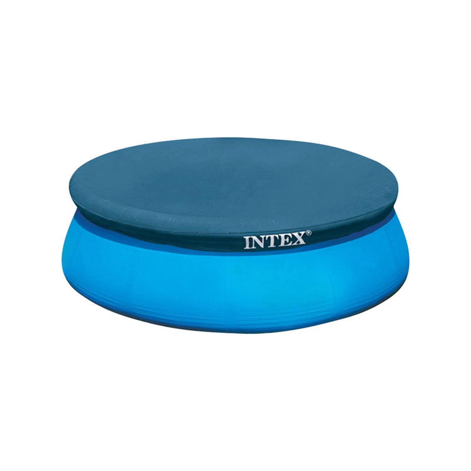 Easy Set Pool Cover 3 In. H X 96 In. W X 9.625 In. L Model 28020e