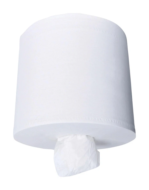 Premiere Center Pull Towels 250 Sheets 1 Ply 4 Pk, Model 01320, White