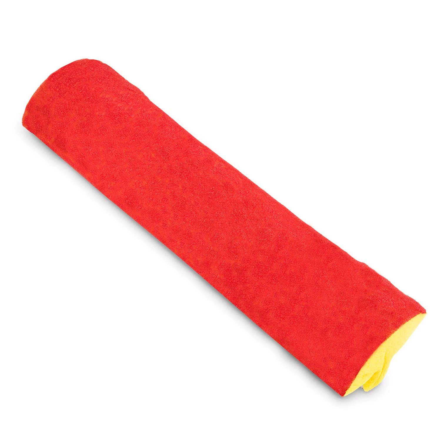 Roller Sponge Mop Refill with Scrub Brush