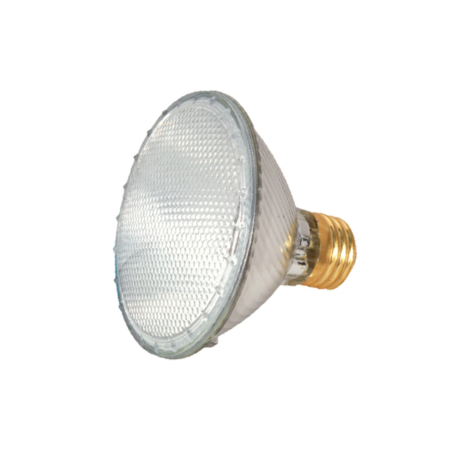 Satco 39 watts PAR30 Floodlight Halogen Bulb 530 lumens Warm White 1 pk