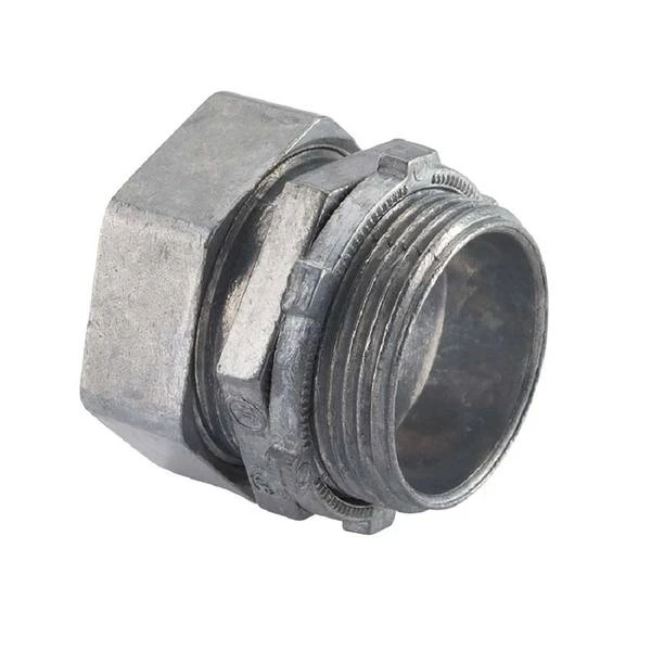 EMT CONNECTOR 1 IN