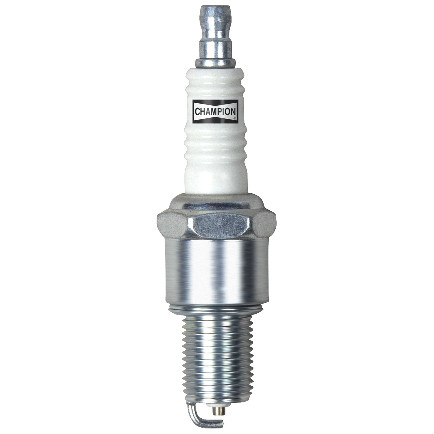 Rn9yc Copper Plus Automotive Spark Plug 415-1, 0.029-0.035 In Gap, 1 Piece