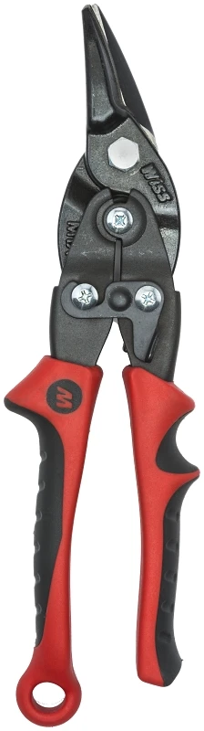 M1x 9-3/4 Inch Edge Aviation Left Cut Snip Tool