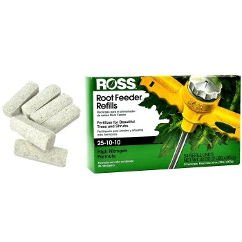 36PK Root Feeder Refill