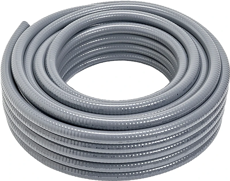 15007-100 Carflex Liquid-Tight Flexible Nonmetallic Conduit