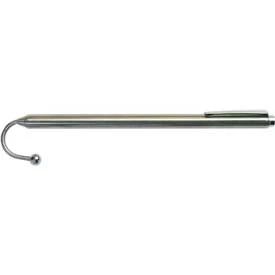 Fp3 3 Ft. Telescopic Wire Reacher Fish Pole - Stainless Steel