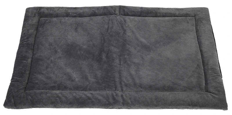 Petmate Kennel Mat Tan 36.5" x 23.5"