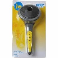 Jw Gripsoft Small Slicker Brush For Dogs And Cats - Model 65010