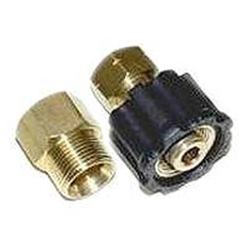 Forney M22 x 3/8 In. FNPT Pressure Washer Connector