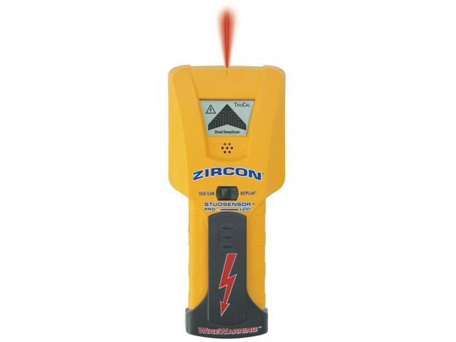 Studsensor Pro Lcd Electronic Stud Finder Model 61981 For