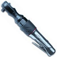 1077xpa Heavy Duty 1/2 Inch Air Ratchet Wrench, 10-45 Ft-lb Torque