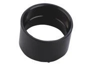 2 Inch Abs-dwv Coupling Model 80120 For Drainage Systems