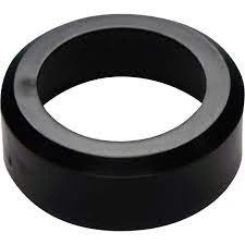 Abs-dwv Reducing Bushing 2 Inch X 1-1/2 Inch Model 80221