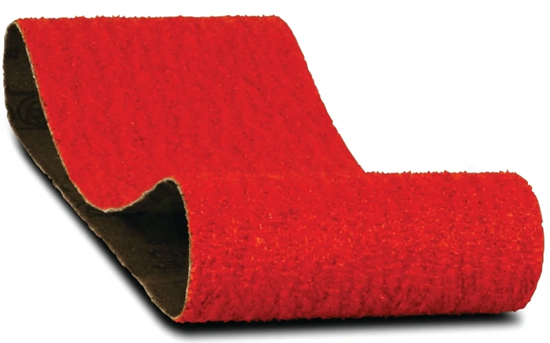 SANDING BELT 36G 3X18"
