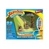 Slip N Slide Double Slide, 16-ft. With 2 Boogies For Ages 5-12