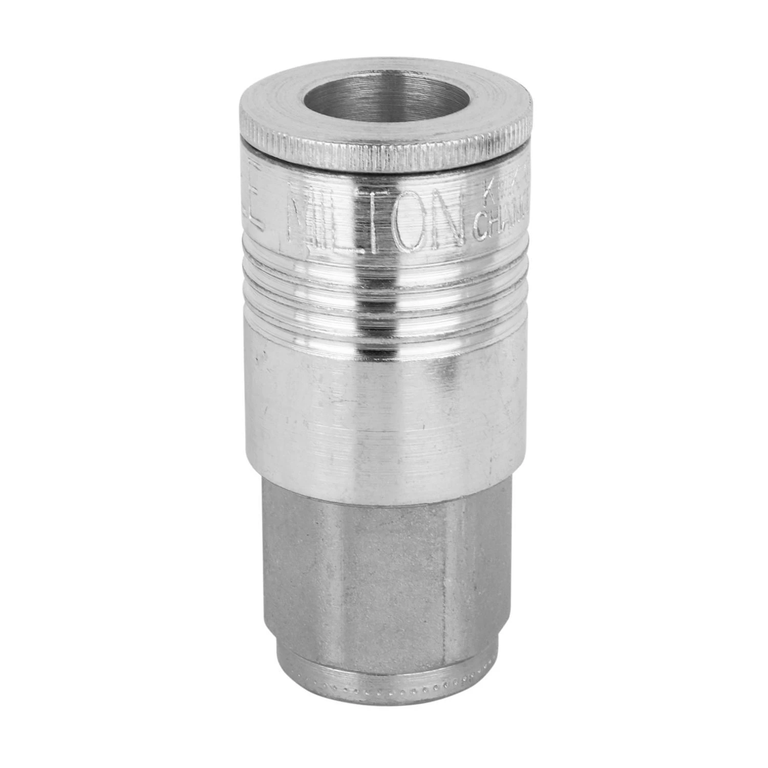 Milton MILS-1815 G Type Air Coupler-.5 NPT Female- 1 Pk.