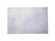 18 In. X 12 In. X 26 Ga. Galvanized Steel Sheet Stock