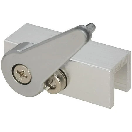 National Mfg. N183681 1-3/4" Patio Lock