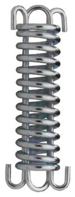 7-3/4 In. Porch Swing Spring Set With 325 Lb. Capacity