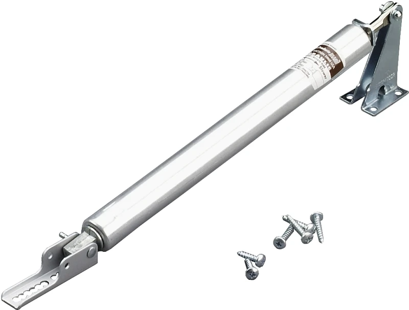Standard Duty Aluminum Hydraulic Door Closer for Controlled Door Closing
