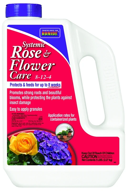 5LB RSE INSECTICIDE