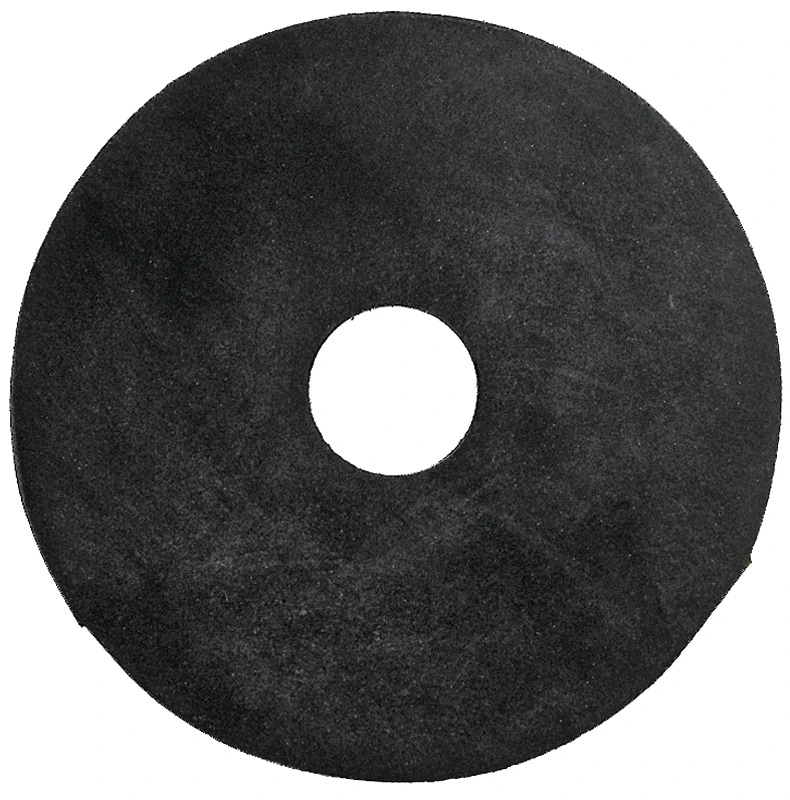 Danco 1/2 in. D Rubber Washer 1 pk