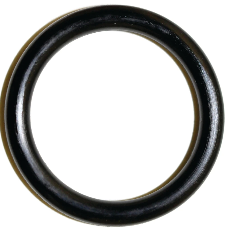 #18 Buna-n O-ring 15/16 In. Id X 1-3/16 In. Od X 1/8 In. Thick, 1 Pk