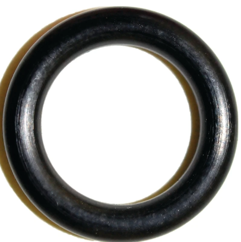 #9 Buna-n O-ring 7/16 In. Id X 5/8 In. Od, 3/32 In. Thick, 1 Pk