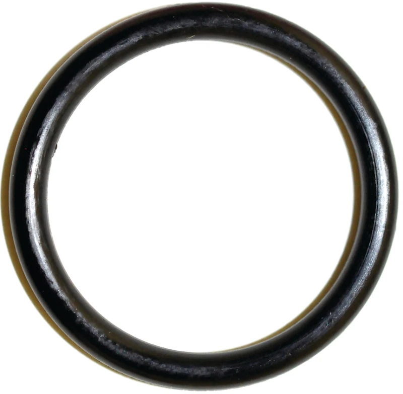 Danco 0.88 in. Dia. Rubber O-Ring 1 pk