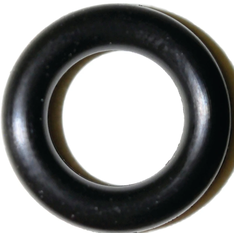 Danco 1/2 in. D X 5/16 in. D #83 Rubber O-Ring 1 pk