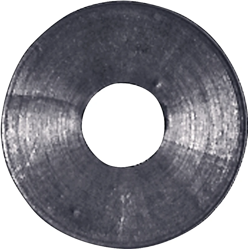 Danco 1/4 in. Dia. Rubber Washer 5 pk