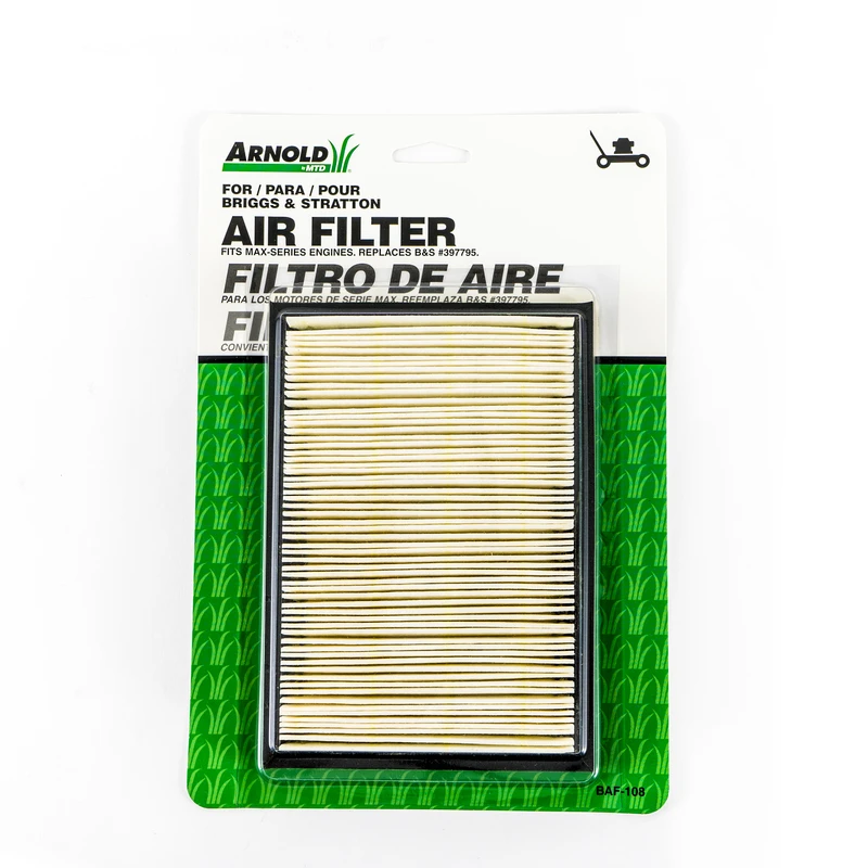 PAPER AIR FILTER