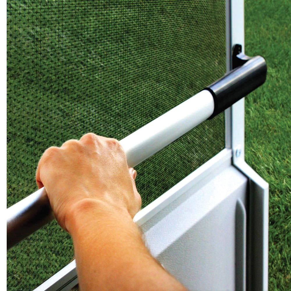 RV Screen Door Cross Bar