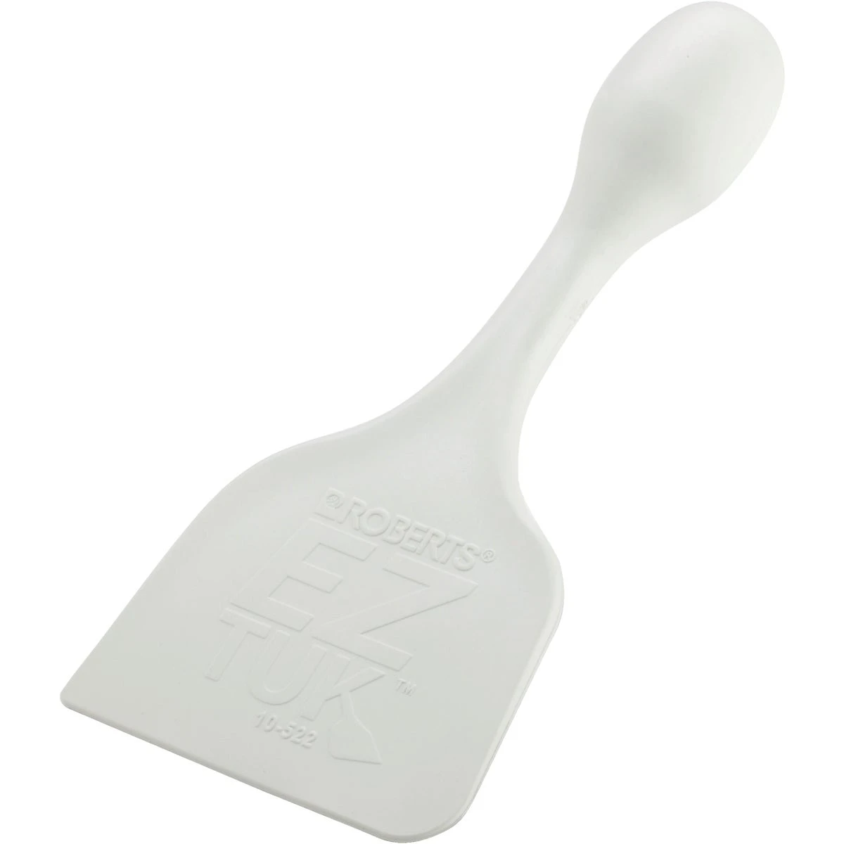 Safe Tuk 3-1/2 In. W. X 8 In. L. Nylon Carpet Tucking Tool