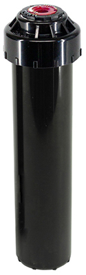 Precision H2FLO Underground Sprinkler, Quarter Circle, 8-15 Ft. Spray