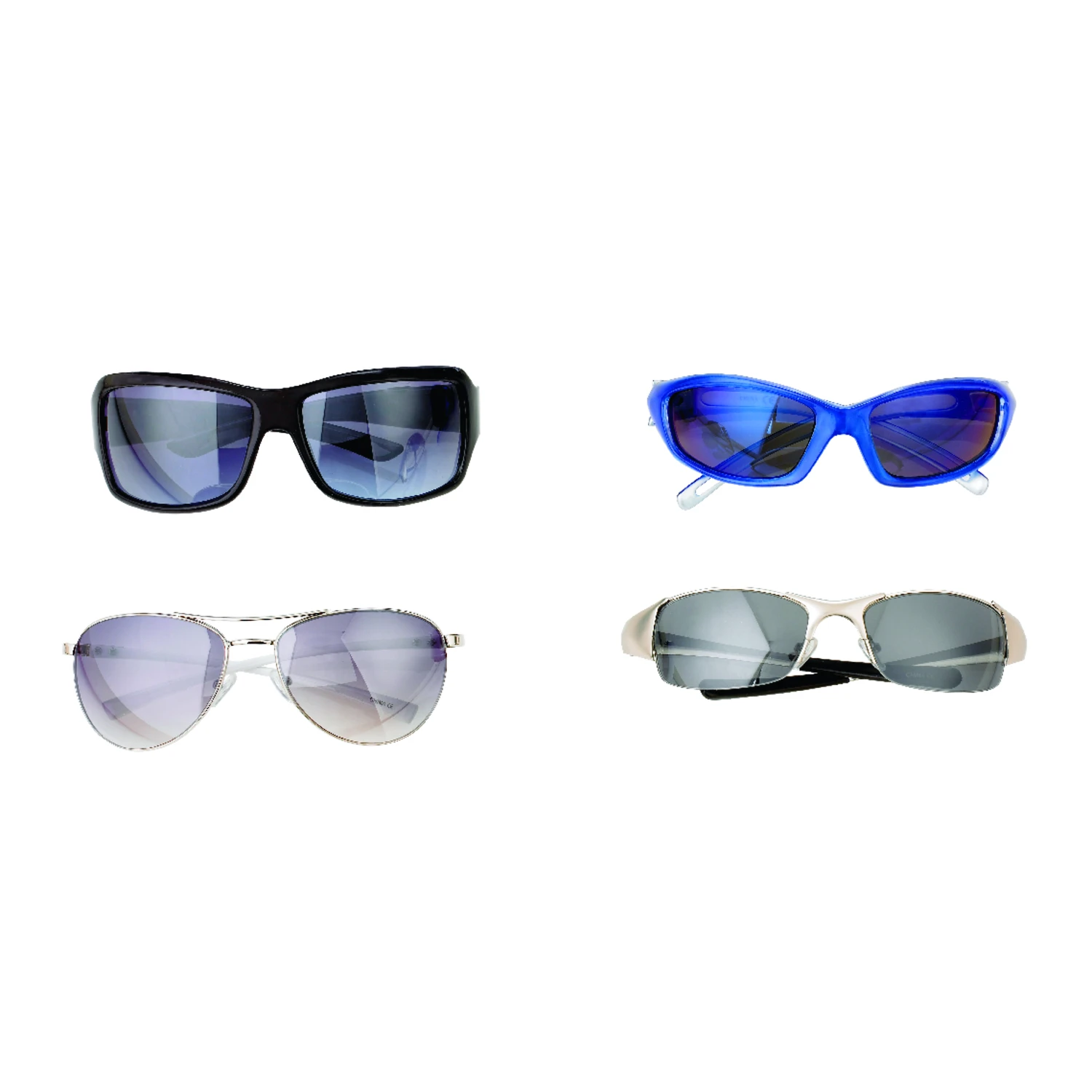 Premium Sunglasses, UV400, Assorted