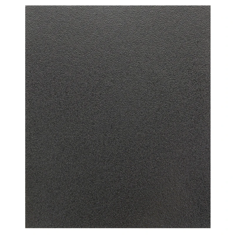 Gator Blade 9 In. W x 11 In. L 50 Grit Emery Cloth (25-pack)