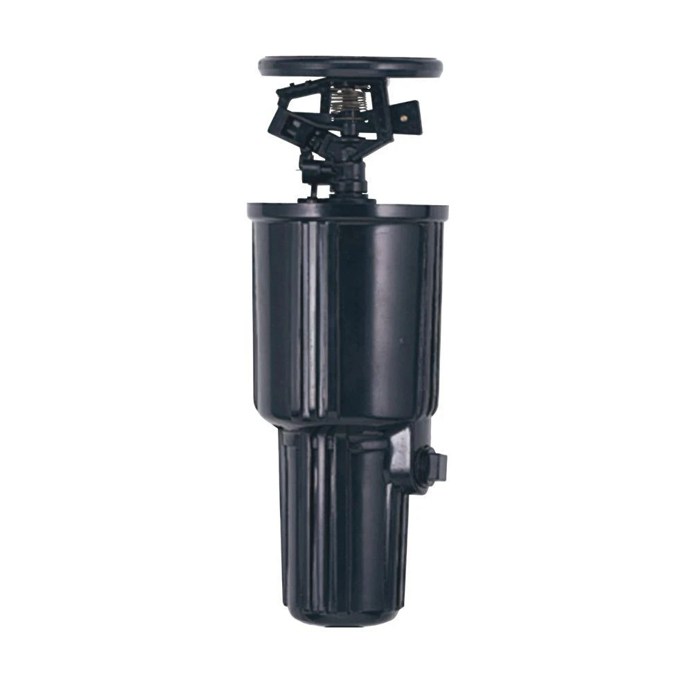 55100 Super-jet Pop-up Impact Sprinkler With 45-sq Ft Coverage