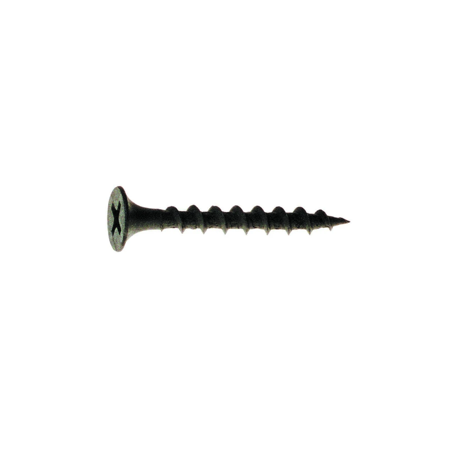 Grip-Rite #6 x 1-5/8-in Bugle-Head Coarse Thread Drywall Screws (5-lbs)