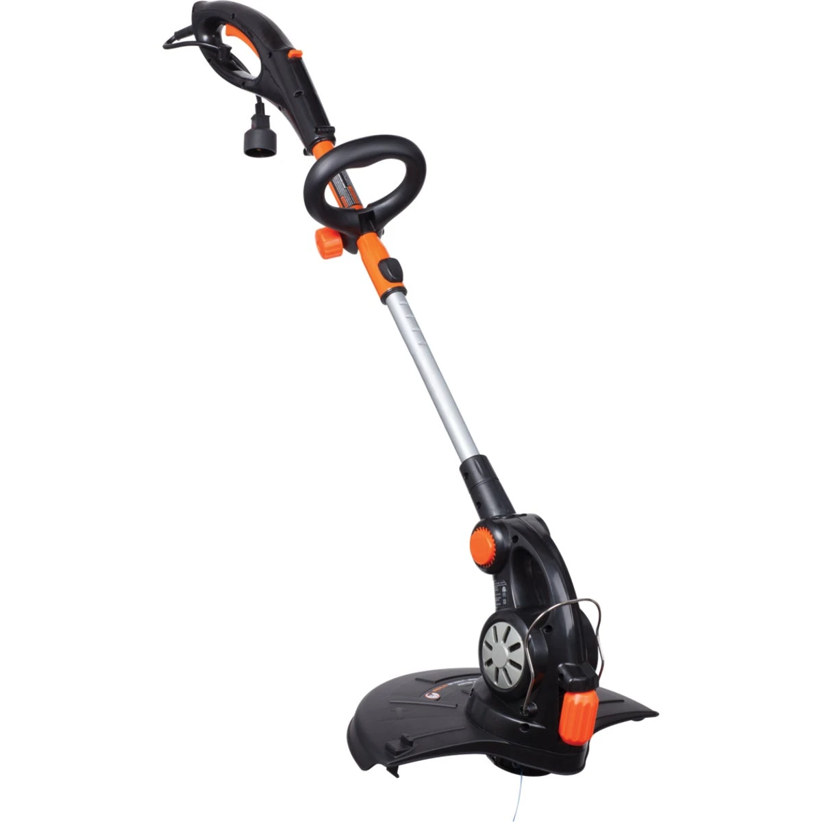 5.5-amp 14-inch Corded Electric String Trimmer And Edger Rm115st