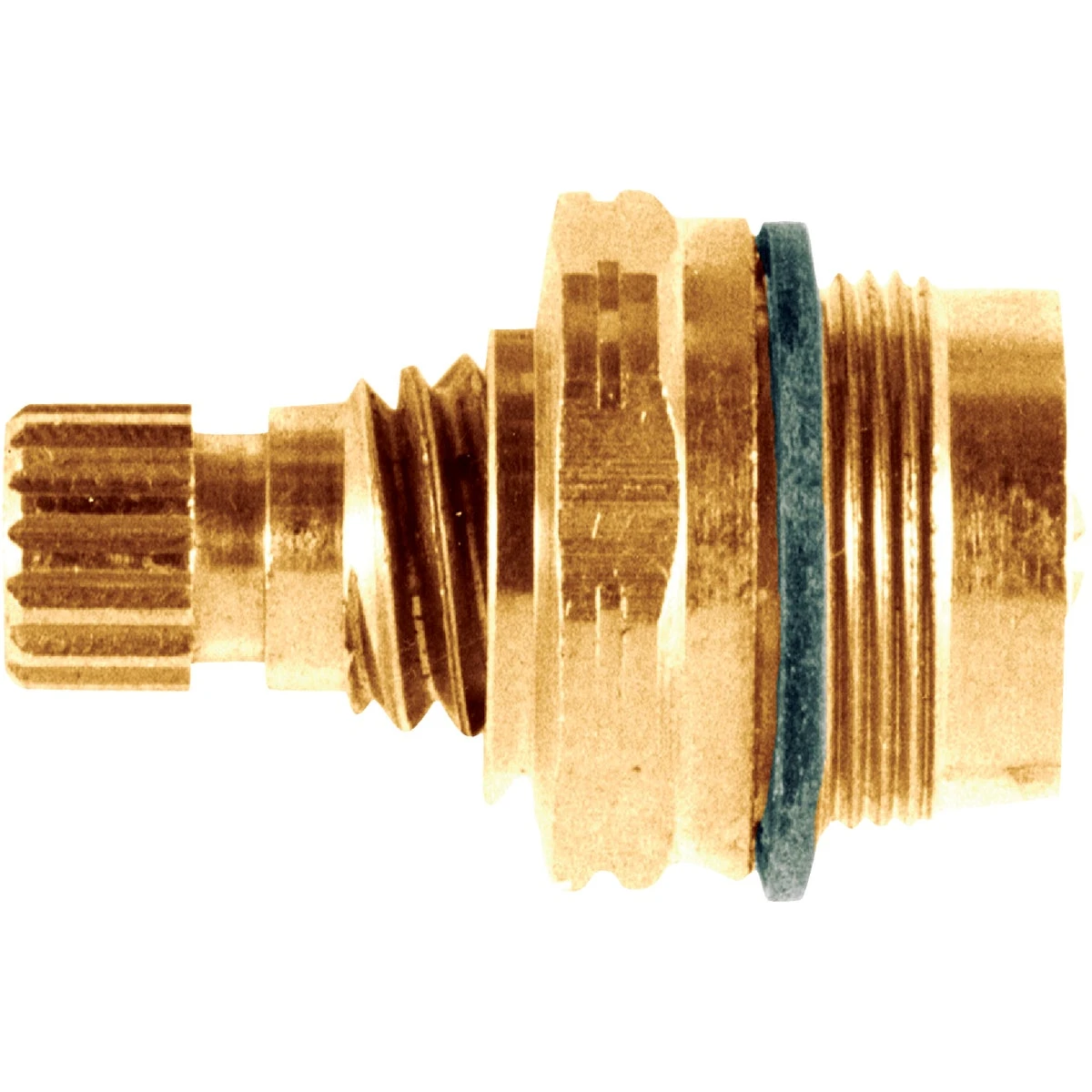 1c-3c Cold Faucet Stem For Kohler - Low Lead Brass Replacement